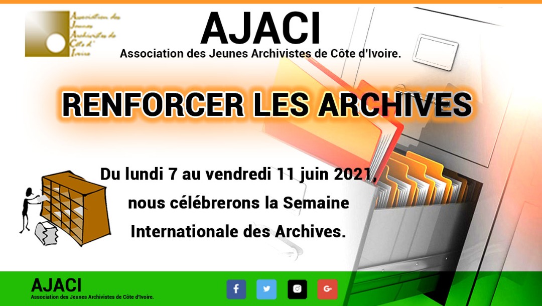Annonce AJACI