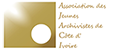 Logo AJACI