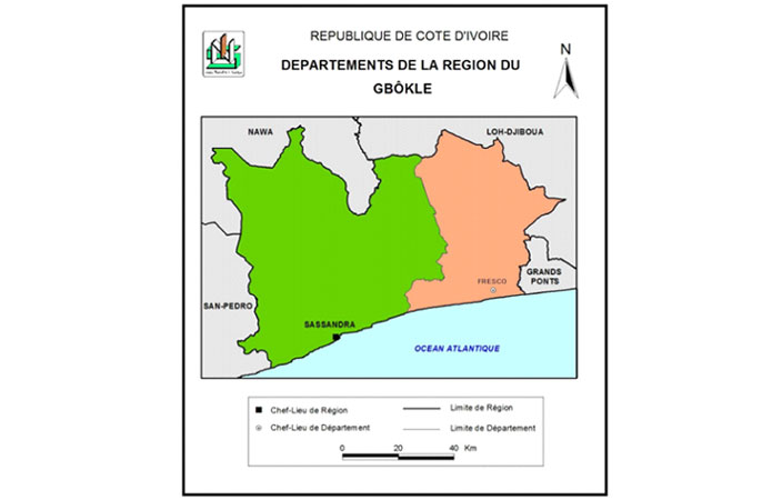 Gbôklè