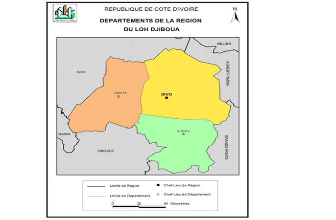 Loh Djiboua